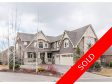 Elbow Valley Estates House for sale: 5 bedroom 4,396 sq.ft. (Listed 2017-04-26)