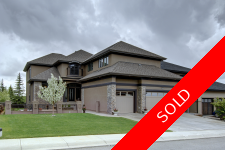 Aspen Woods House for sale: 5 bedroom 3,637.16 sq.ft. (Listed 2014-01-23)