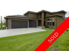 Aspen Woods House for sale: 5 bedroom 3,317.46 sq.ft. (Listed 2013-09-25)