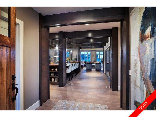 Mahogany House for sale: 3 bedroom 3,857 sq.ft. (Listed 2015-12-01)
