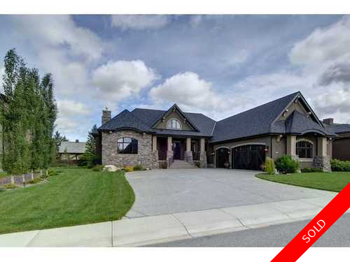 Aspen Woods House for sale: 4 bedroom 2,636.10 sq.ft. (Listed 2013-09-25)