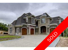 Aspen Woods House for sale:  4 bedroom 4,351.89 sq.ft. (Listed 2013-09-25)