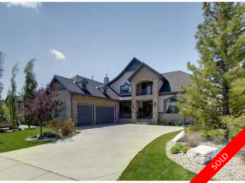 Aspen Woods House for sale: 6 bedroom 3,841.67 sq.ft. (Listed 2013-10-04)