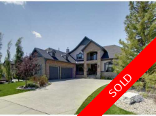 Aspen Woods House for sale:  6 bedroom 3,841.67 sq.ft. (Listed 2013-10-04)