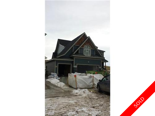 Aspen Woods House for sale: 5 bedroom 3,569.34 sq.ft. (Listed 2013-11-27)