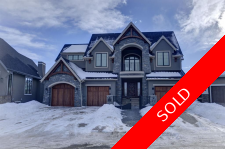 Mahogany Detached for sale:  4 bedroom 4,759 sq.ft. (Listed 2021-02-26)