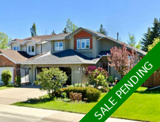 Woodbine Detached for sale:  4 bedroom 2,092.47 sq.ft. (Listed 2025-03-27)