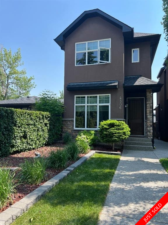 Altadore Detached for sale: 4 bedroom 1,954.64 sq.ft. (Listed 2025-06-15)