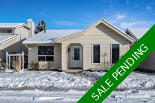 Woodbine Detached for sale: 3 bedroom 1,196 sq.ft. (Listed 2025-11-27)